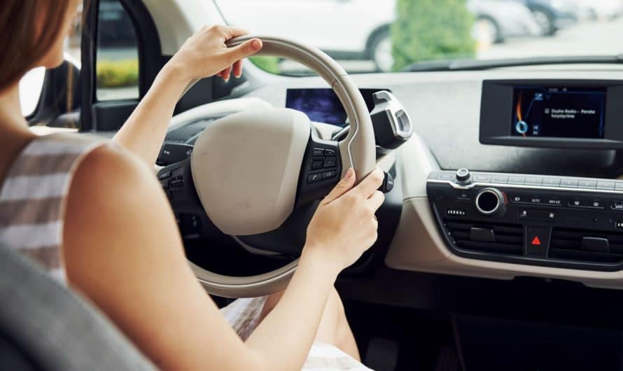 Conduite sans carte conducteur : réglementation et sanctions