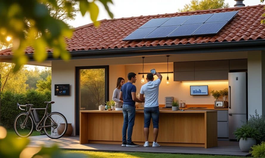 Ces petits gestes qui augmentent discrètement votre autonomie électrique