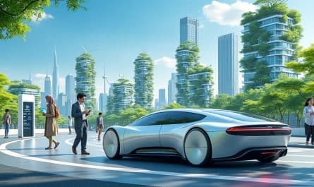 découvrez comment les batteries solides pourraient révolutionner notre quotidien. cet article explore les avantages de cette technologie innovante, ses impacts sur l'efficacité énergétique, la durée de vie des appareils et l'expérience utilisateur, tout en éclairant les enjeux écologiques qui en découlent.