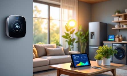 découvrez des applications méconnues qui vous aideront à optimiser votre consommation électrique, réduire vos factures et adopter un mode de vie plus éco-responsable. transformez votre façon d'utiliser l'énergie grâce à ces outils innovants et pratiques.