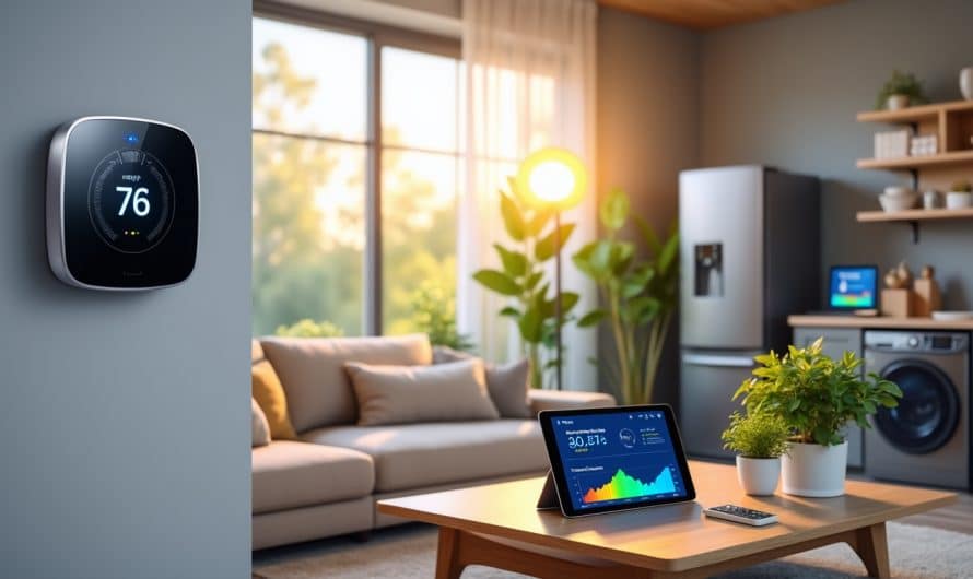 Les applis méconnues qui optimisent votre consommation électrique