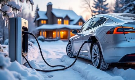 découvrez les témoignages d'utilisateurs sur les effets du froid extrême sur la recharge à domicile. cette analyse met en lumière les défis rencontrés, les impacts sur l'efficacité de recharge, et les solutions adoptées face aux températures glaciales.