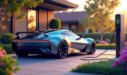 découvrez si laisser votre voiture électrique branchée pendant un mois est sûr et bénéfique. analyse des impacts sur la batterie, conseils d'utilisation et recommandations pour optimiser la durée de vie de votre véhicule électrique.