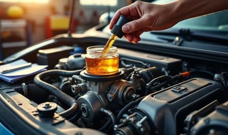 découvrez pourquoi l'huile moteur joue un rôle crucial dans le fonctionnement et la longévité des véhicules hybrides. apprenez les spécificités de leur moteur et l'importance d'un entretien régulier pour optimiser performances et économies de carburant.