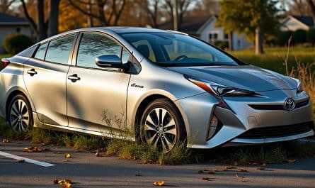 découvrez l'état des voitures hybrides après une décennie d'utilisation : performances, entretien, et impact environnemental. découvrez les avantages et les défis de posséder un véhicule hybride à long terme.