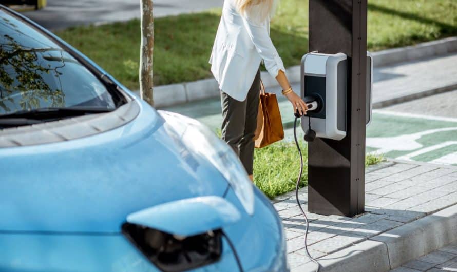 Voiture électrique d’occasion : les erreurs de diagnostic à éviter avant l’achat