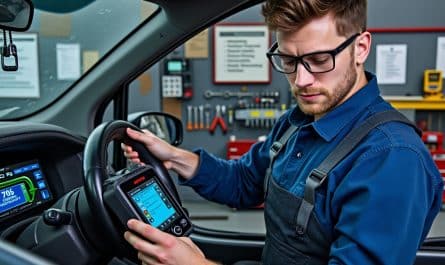 découvrez les erreurs de diagnostic à éviter lors de l'achat d'une voiture électrique d'occasion. notre guide vous aide à faire le bon choix pour profiter pleinement de votre investissement tout en maximisant la durabilité et la performance de votre véhicule.