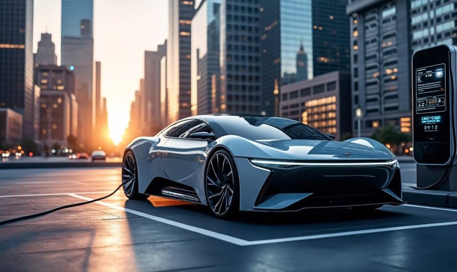Quel est le véritable coût de la recharge d’une voiture électrique ?