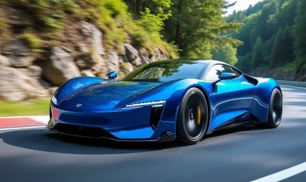 découvrez comment une voiture électrique sans permis réalise des performances époustouflantes en battant des records sur le célèbre circuit du nürburgring. plongez dans l'univers innovant de l'automobile électrique et explorez les enjeux de cette prouesse technique.