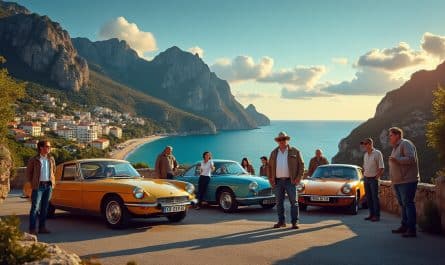 découvrez pourquoi la corse s'oppose à l'essor des voitures électriques. analyse des enjeux environnementaux, économiques et culturels qui influencent cette position audacieuse de l'île.