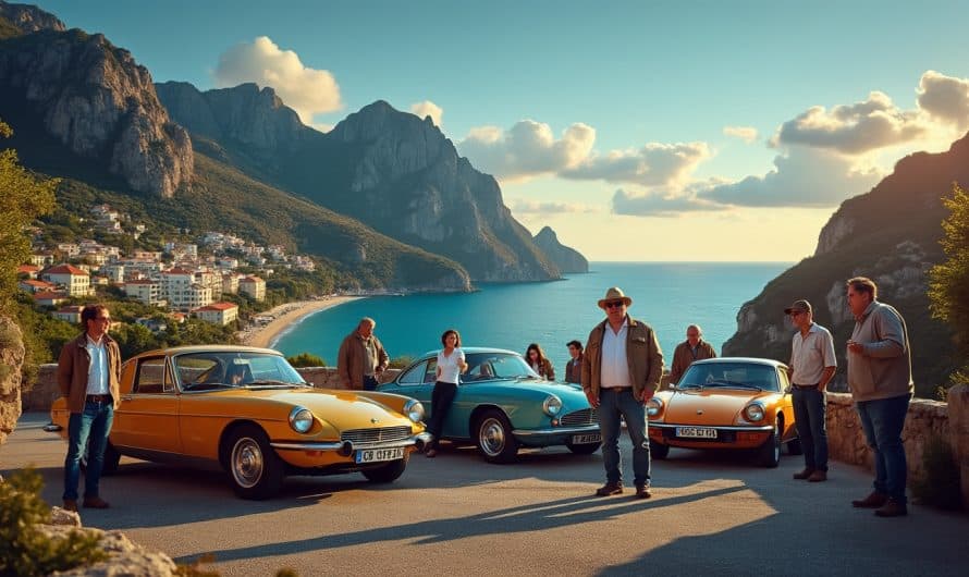 La Corse s’oppose fermement à l’essor des voitures électriques