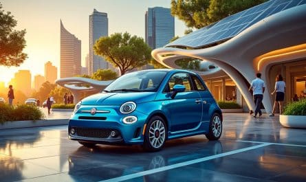 découvrez comment la fiat 500e se distingue en 2025 en tant que voiture électrique la plus abordable du marché. alliant style, performance et accessibilité, cette citadine électrique est idéale pour ceux qui recherchent une conduite durable sans compromis sur le budget.