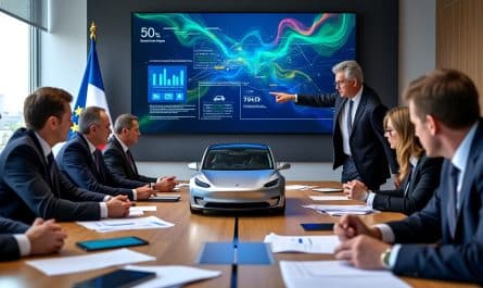 découvrez les enjeux actuels de la voiture électrique en france : la remise en question des bonus, l'avenir de la carte grise et les impacts fiscaux qui pourraient redéfinir ce secteur en pleine croissance. restez informé des évolutions politiques et économiques qui façonnent l'usage des véhicules électriques dans l'hexagone.
