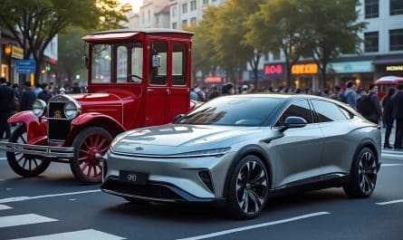 découvrez pourquoi la voiture électrique ne parvient pas encore à s'imposer pleinement en chine, malgré une croissance rapide du marché et un intérêt croissant pour les transports écologiques. analyse des défis et des opportunités dans le secteur automobile chinois.