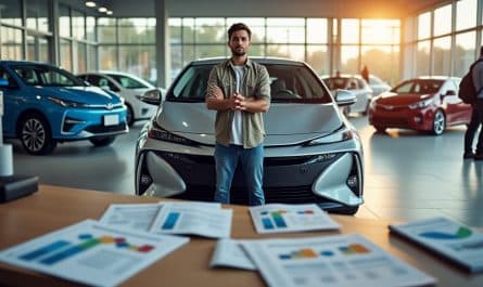 découvrez les erreurs courantes à éviter lors de l'achat d'une voiture hybride. maximisez votre investissement en apprenant à identifier les pièges, à comparer les modèles et à considérer les coûts d'entretien spécifiques. faites le bon choix pour un avenir plus écologique et économique.