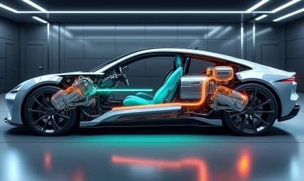 découvrez les technologies innovantes qui permettent aux voitures hybrides de combiner puissance et efficacité énergétique. plongez dans l'univers des moteurs hybrides, des batteries avancées et des systèmes de récupération d'énergie pour comprendre comment ces véhicules respectueux de l'environnement transforment la conduite moderne.