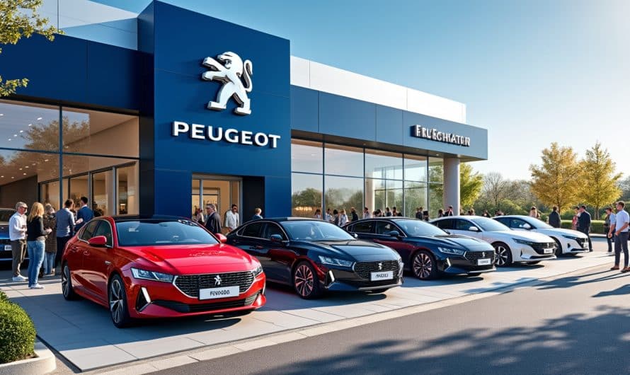 Peugeot ne lancera pas de véhicule électrique à un tarif inférieur à 20 000 €