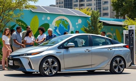 découvrez les avantages des voitures hybrides en 2025 : économies de carburant, respect de l'environnement et technologies avancées. faites le choix éclairé pour un avenir durable et performant.