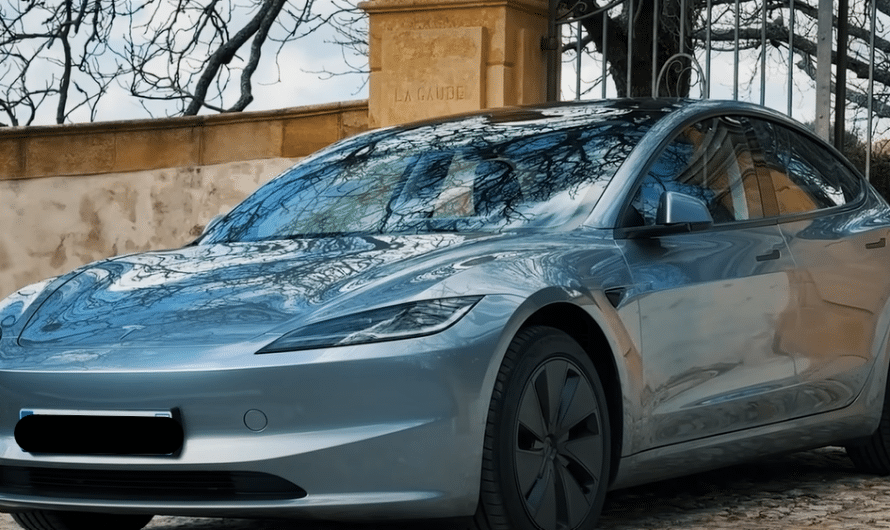 Tesla en difficulté, une peinture révolutionnaire pour recharger les batteries, un pétrolier en transition vers l’électrique, une attente pour la vague chinoise et une touche de pression fiscale… Découvrez Regen n°10.
