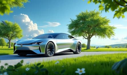 découvrez pourquoi toyota affirme que la voiture électrique n'est pas la solution ultime à tous nos défis environnementaux. un éclairage sur les alternatives et les enjeux futurs de la mobilité.