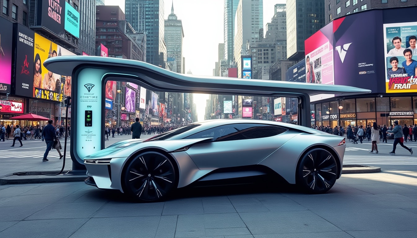 découvrez les dernières tendances et innovations des voitures hybrides en 2025. explorez comment la technologie évolue pour offrir des performances optimales, réduire les émissions et améliorer l'expérience de conduite. restez informé des modèles à surveiller et des caractéristiques qui redéfinissent l'avenir de la mobilité durable.