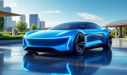 découvrez le nouveau modèle électrique de volvo, qui allie innovation et praticité grâce à son prolongateur d'autonomie. profitez d'une conduite durable sans compromis sur la performance et l'efficacité. explorez l'avenir de l'automobile dès aujourd'hui.