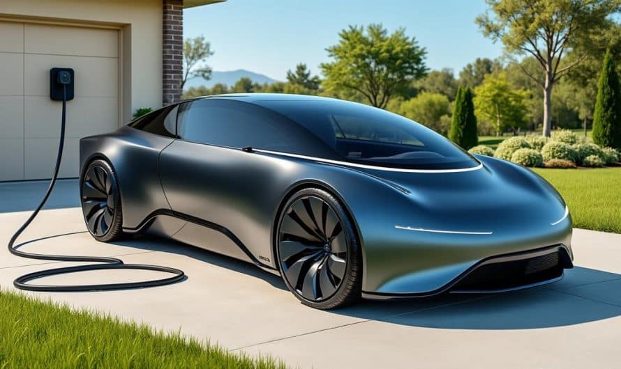 Est-il possible de recharger sa voiture électrique avec une rallonge : vidéo explicative