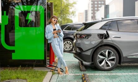 voiture électrique
