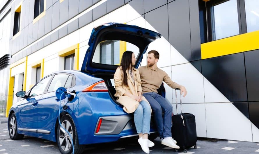 Économie de carburant : l’impact des voitures hybrides