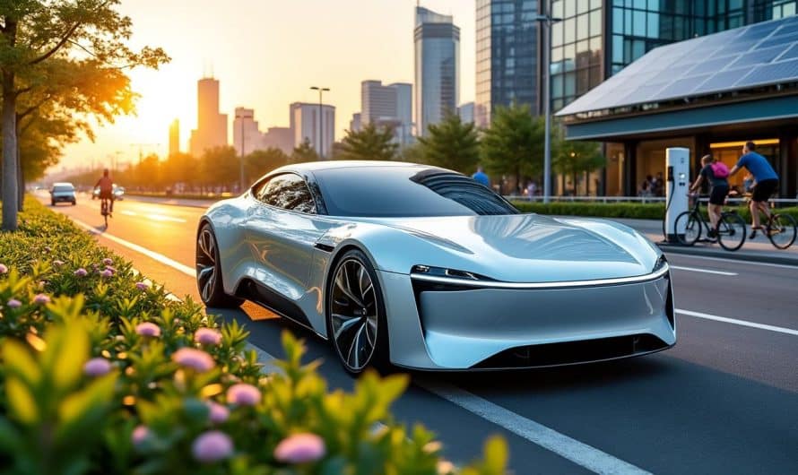 Comment bien optimiser la consommation d’une voiture hybride ?