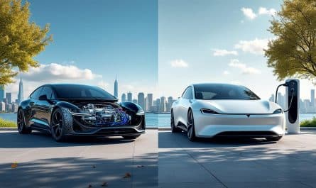 découvrez les critères essentiels pour choisir entre une voiture hybride et une voiture électrique. comparez performances, autonomie, impact environnemental et coûts pour faire le meilleur choix adapté à vos besoins.