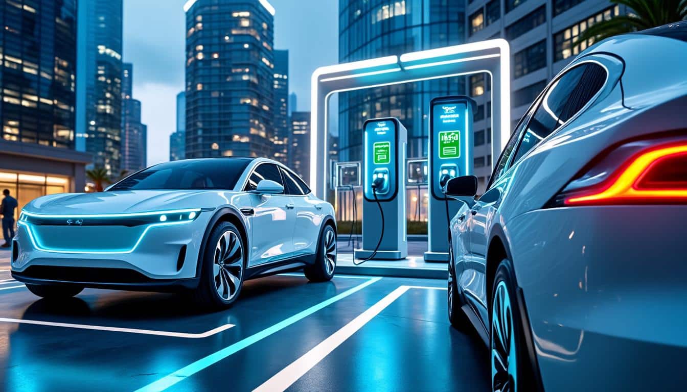 découvrez nos conseils pour choisir entre un véhicule hybride ou électrique. comparez les avantages, les coûts et les impacts environnementaux pour prendre une décision éclairée sur votre prochain achat automobile.