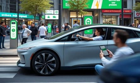 découvrez comment les voitures hybrides transforment notre style de conduite, alliant performance et écologie. apprenez les avantages énergétiques, les comportements adoptés par les conducteurs et l'impact sur l'environnement.