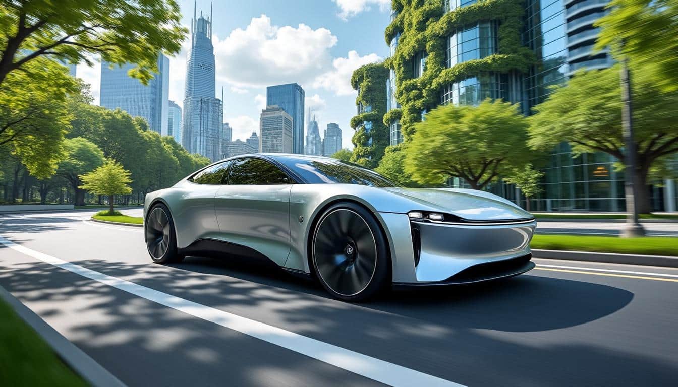 d&eacute;couvrez comment la voiture hybride transforme notre exp&eacute;rience de conduite, en offrant une efficacit&eacute; &eacute;nerg&eacute;tique accrue et en modifiant nos comportements sur la route. explorez les impactes &eacute;cologiques et les nouvelles technologies qui red&eacute;finissent notre rapport &agrave; la conduite.