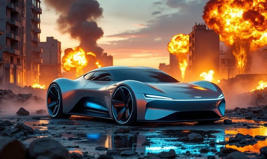 Coup d&rsquo;arrêt pour &lsquo;Fito&rsquo;, des explosions à Bangui en Ukraine et les dernières actualités sur les voitures électriques