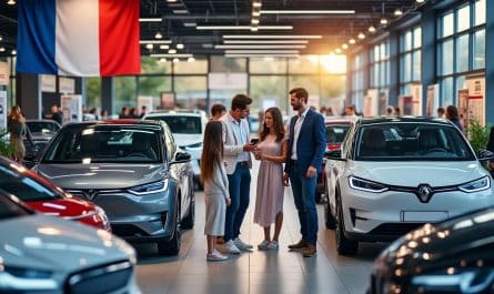 découvrez les résultats étonnants d'une étude sur la préférence des français face à l'achat de voitures électriques. malgré une parité de prix avec les modèles thermiques, une résistance persiste. quelles en sont les raisons ? plongez dans l'analyse des comportements et des perceptions qui influencent ce choix crucial.