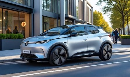 découvrez comment dacia réussit à proposer une voiture électrique à moins de 15.000 euros grâce à des astuces innovantes et un rapport qualité-prix exceptionnel. une option accessible pour un avenir durable.