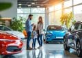 découvrez le dispositif 'coup de pouce', une initiative incitative qui offre un bonus renforcé pour l'achat de voitures électriques. profitez de cette aide financière pour promouvoir une mobilité durable et faire le choix d'une automobile respectueuse de l'environnement.