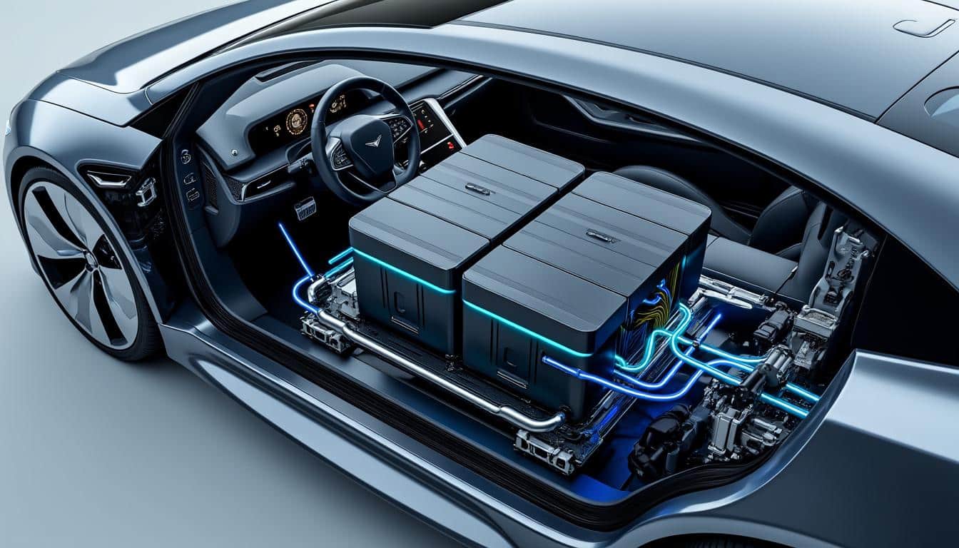 découvrez comment les batteries transforment les performances et l'efficacité des voitures hybrides. explorez leur rôle essentiel dans la réduction des émissions de carbone et l'amélioration de la consommation de carburant.