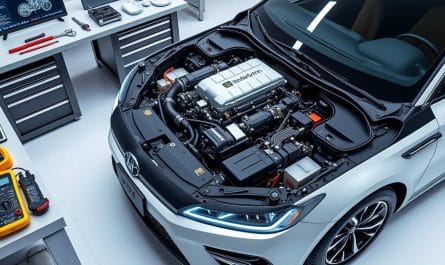 découvrez comment les batteries jouent un rôle essentiel dans le fonctionnement des voitures hybrides, en améliorant l'efficacité énergétique et en réduisant les émissions de co2. plongez dans l'importance de cette technologie innovante pour l'avenir de la mobilité durable.