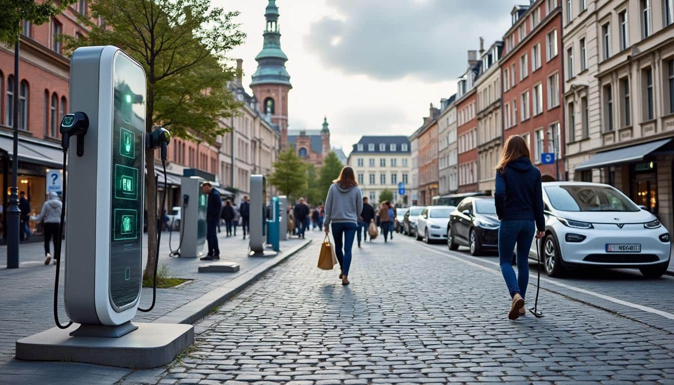 découvrez les principaux défis auxquels seront confrontées les voitures hybrides en 2025, notamment l'infrastructure de recharge, les technologies émergentes et l'impact environnemental. un aperçu essentiel pour comprendre l'avenir de la mobilité durable.