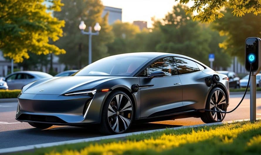 Les hybrids plug-in : qu’est-ce que c’est exactement ?