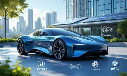 découvrez les principales marques qui dominent le secteur des voitures hybrides. explorez les innovations, les modèles phares et les engagements écologiques de ces fabricants pour faire un choix éclairé et respectueux de l'environnement.