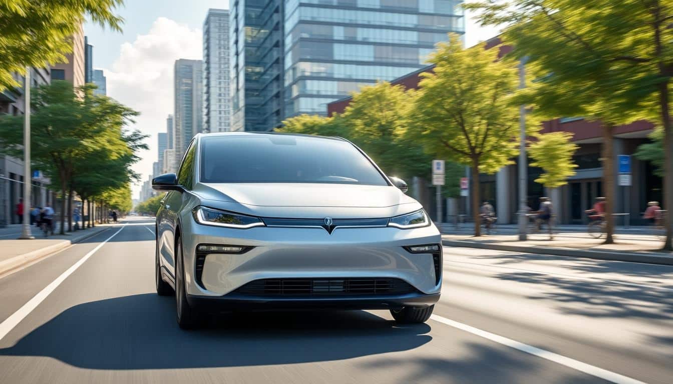 découvrez les avantages des voitures hybrides électriques : économies de carburant, réduction des émissions de co2, performance améliorée et respect de l'environnement. adoptez une conduite durable tout en profitant d'une technologie innovante.