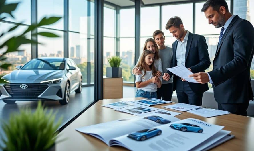 Les subventions gouvernementales pour l’achat de voitures hybrides