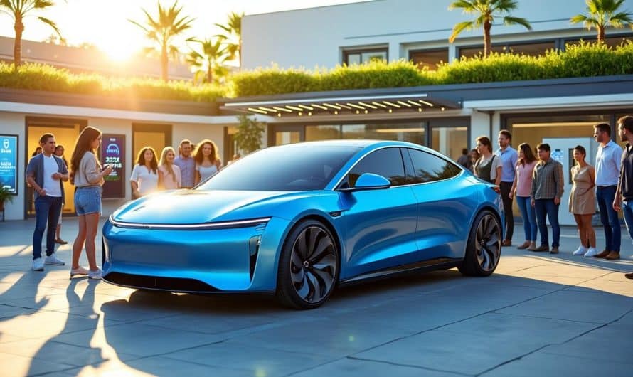 MG réduit le prix de son modèle électrique le plus accessible pour des raisons spécifiques
