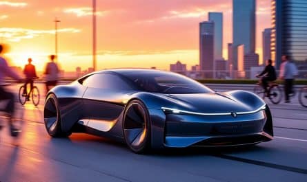 découvrez la stelato s9 de huawei, une voiture électrique révolutionnaire offrant jusqu'à 800 km d'autonomie, le tout à moitié prix d'une tesla model s. une innovation qui allie performance et accessibilité pour les amateurs de conduite durable.