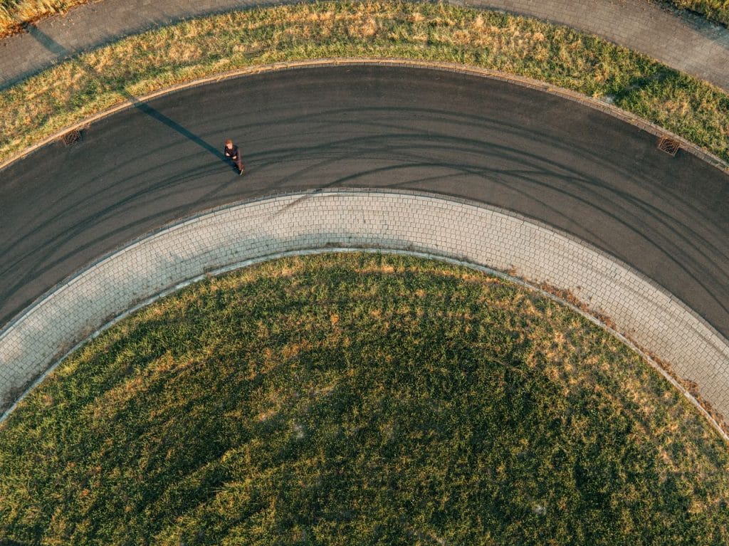 PISTE COURSE VOITURE Dordogne