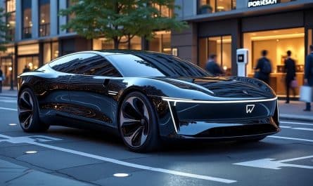 découvrez comment polestar se distingue dans l'univers compétitif des voitures électriques en alliant performance, design innovant et durabilité. explorez leur approche unique pour redéfinir la conduite électrique.