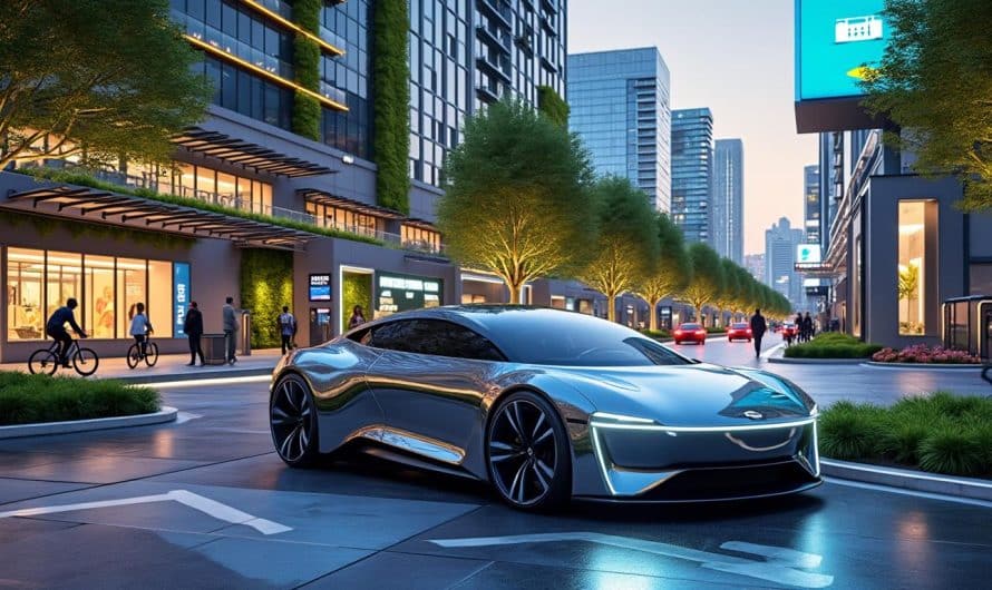 Pourquoi les voitures hybrides séduisent-elles autant en 2025 ?